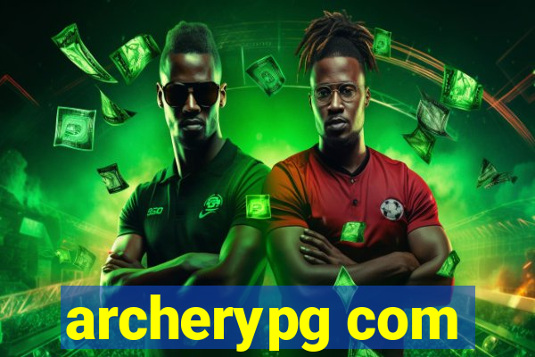 archerypg com
